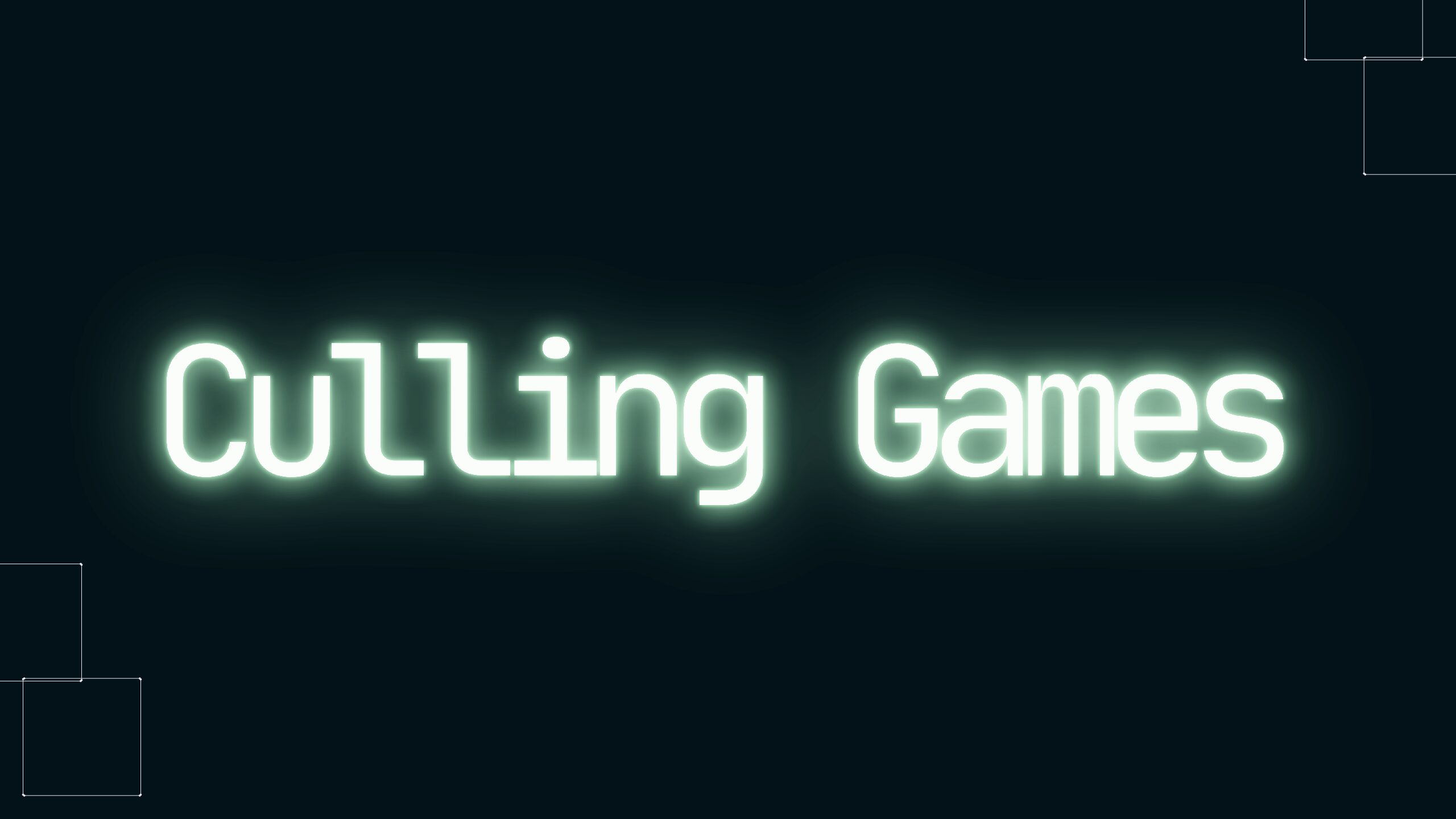 Culling Games