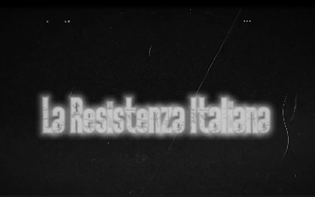 La Resistenza italiana